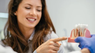 Pakiet implantologiczny