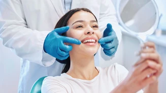 Pakiet stomatologiczny Komfort