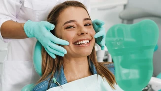 Pakiet higienizacja z fluoryzacją