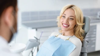 Pakiet pierwsza wizyta stomatologiczna - znieczulenie - wypełnienie - przegląd stomatologiczny