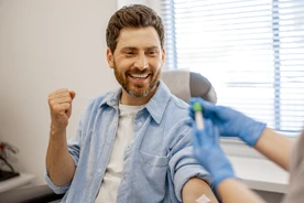 Pakiet badań hormonalnych dla mężczyzn