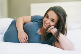 Pakiet badań laboratoryjnych ciąża - I trymestr (do 13 tygodnia ciąży)