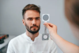 Pakiet badań na prawo jazdy kat. AM na motorower