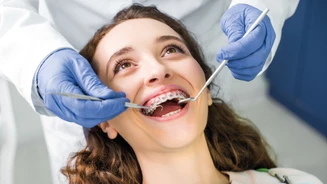 Pakiet ortodontyczny - Diagnostyka przed założeniem aparatu ortodontycznego