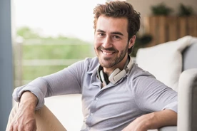 Profilaktyczny przegląd zdrowia dla mężczyzn - Czas dla zdrowia