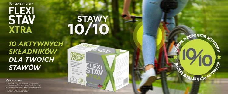 FLEXISTAV
