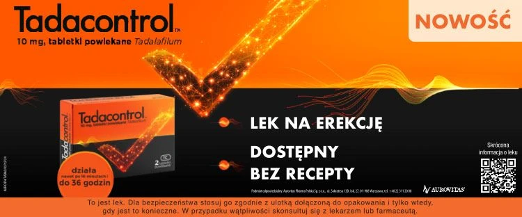 TADACONTROL