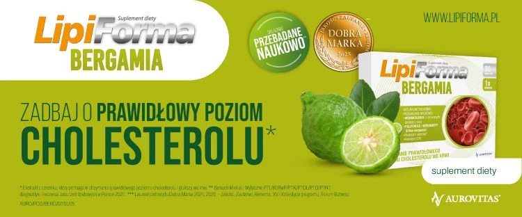 LIPIFORMA BERGAMIA