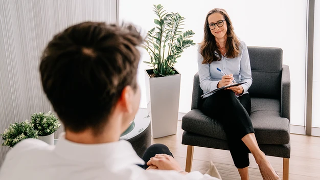 Pakiet 5 psychoterapii indywidualnych Kraków, Gdańsk, Katowice