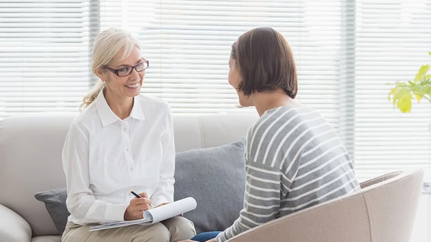 Pakiet 3 konsultacji psychiatrycznych Kraków, Gdańsk, Katowice