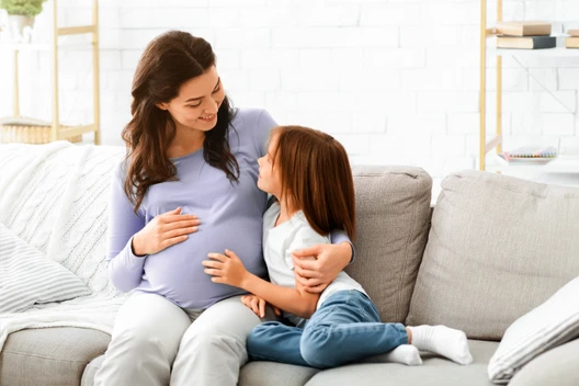 Pakiet badań laboratoryjnych ciąża - II trymestr (14-27 tydzień ciąży) bez cukrzycy