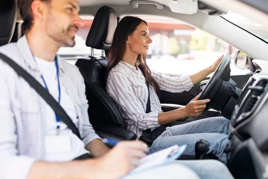 Pakiet badań dla kierowców (kat. B) - Zdrowy kierowca