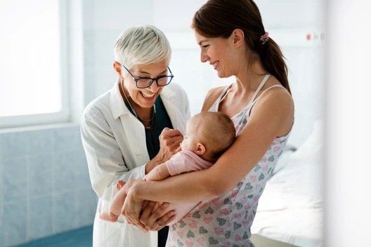 Pakiet Szczepień dla dzieci - Zdrowy Start Medium z kwalifikacjami (12 chorób)