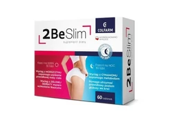 2Be Slim tabletki 