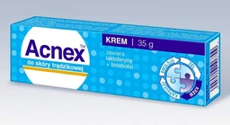 Acnex Krem 