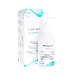 Aknicare Cleanser - żel oczyszczający skórę tłustą i trądzikową z nadmiaru sebum 