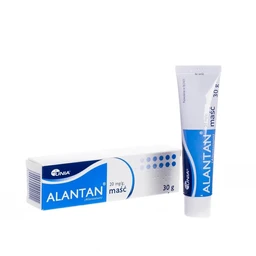 Alantan 20 mg/g maść 