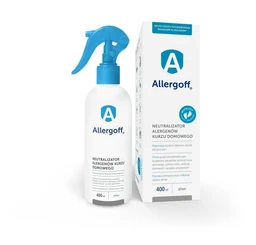 Allergoff Spray 