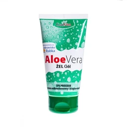 GorVita Aloe Vera, żel 