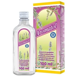 Aromatol płyn 