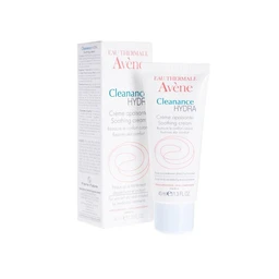 Avene Cleanance HYDRA krem łagodzący 