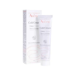 Avene Cold Cream, krem 