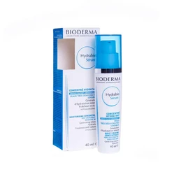 Bioderma Hydrabio Serum, serum intensywnie nawilżające 