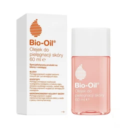 Bio-Oil, olejek na rozstępy i blizny 