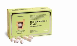 Bio-Witamina C Forte 750 mg tabletki 