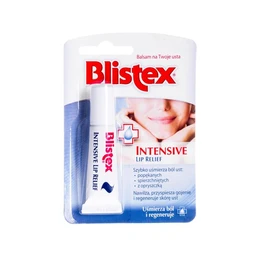 Blistex Intensive Lip Relief balsam do ust 