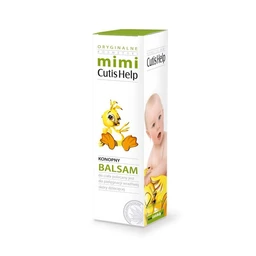 Cutis mimi derm balsam do ciała 