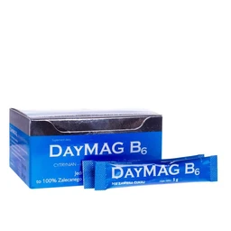 DayMag B6 proszek 