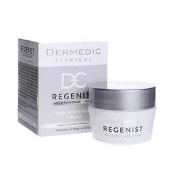Dermedic Regenist ARS4, ujędrniający krem redukujący na dzień 