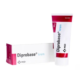 Diprobase krem 