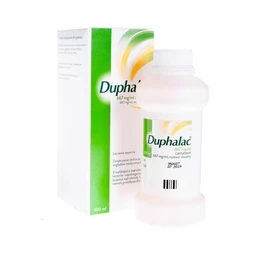 Duphalac 667 mg/ml roztwór doustny 