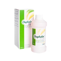 Duphalac Fruit 667 mg/ml roztwór doustny 