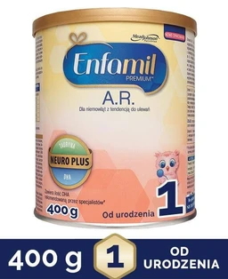 Enfamil Premium A.R. 1 proszek 