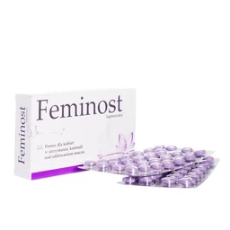 Feminost tabletki 