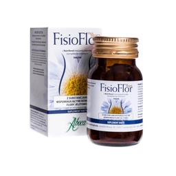 FisioFlor myflora tabletki 