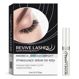 Flos-Lek Revive Lashes, serum stymulujące od rzęs 