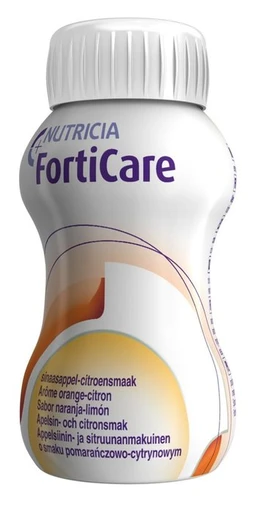 FortiCare płyn 