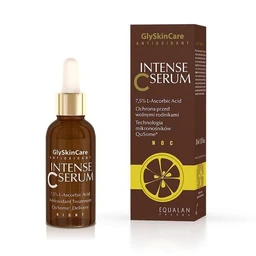 Equalan GlySkinCare Intense C, serum z witaminą C 