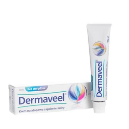 Dermaveel krem 