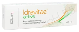 Idravitae Active Krem 