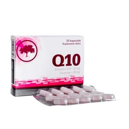 Olimp Q10 30 mg kapsułki 