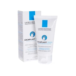 La Roche-Posay Cicaplast krem do rąk 