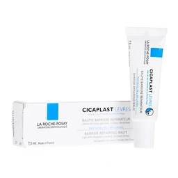 La Roche-Posay Cicaplast balsam do ust 