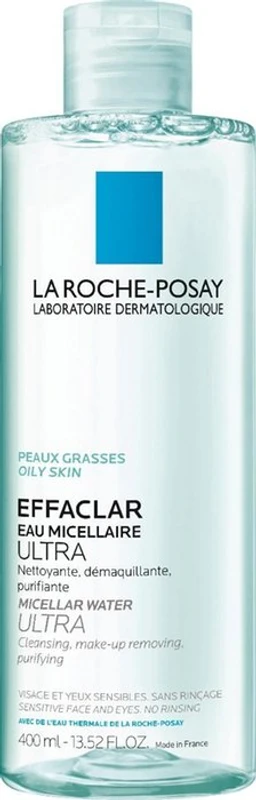 La Roche-Posay Effaclar Ultra płyn micelarny 