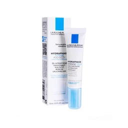 La Roche Posay Hydraphase HA pod oczy koncentrat 