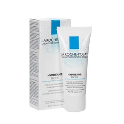 La Roche Posay Hydreane Riche krem 